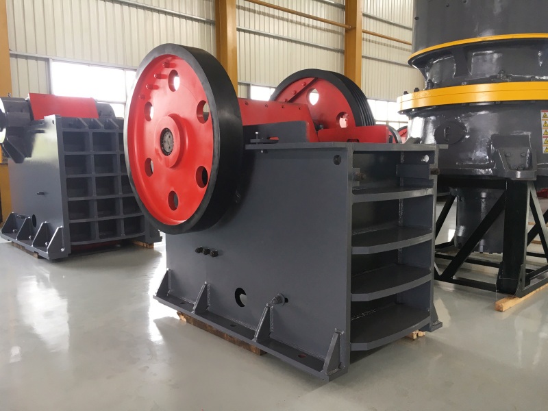 石英砂顎式破碎機(jī)遇到小問(wèn)題怎么辦？全面解決方案及預(yù)防措施