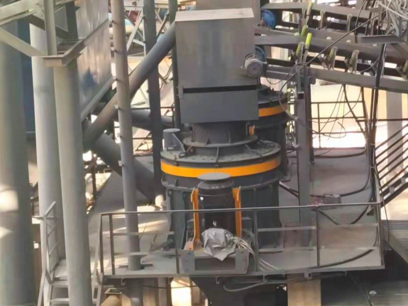 制砂機(jī)